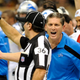 Illustration for article titled Jim Learn The Fucking Rules Schwartz To Work With NFL Officiating